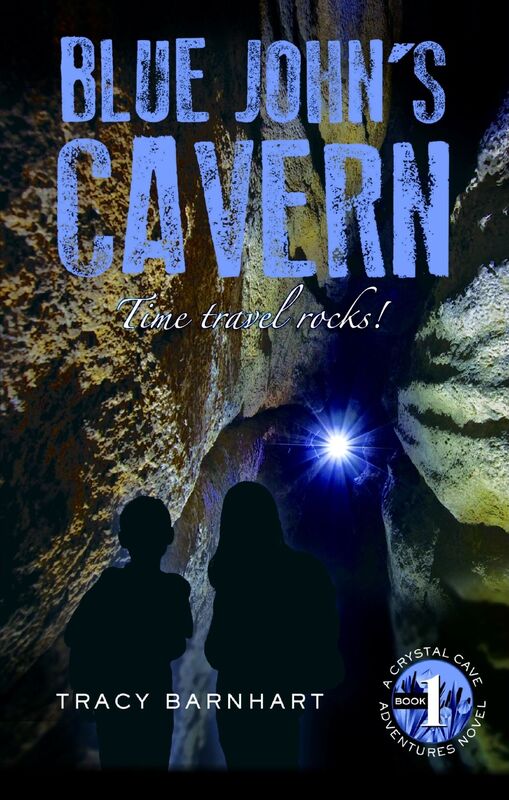Blue John's Cavern