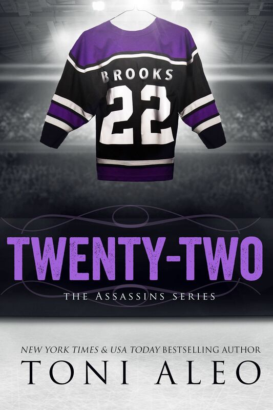 Twenty-Two (Assassins Series #10.5)