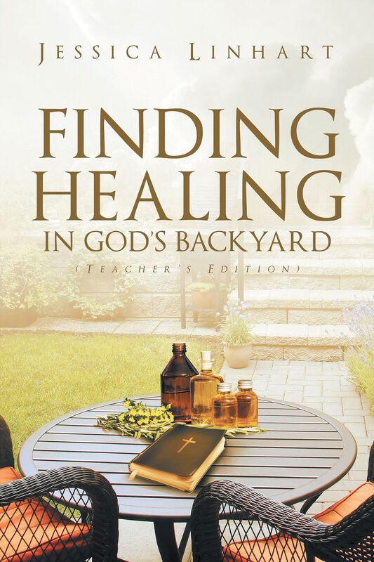 Finding Healing In God's Backyard