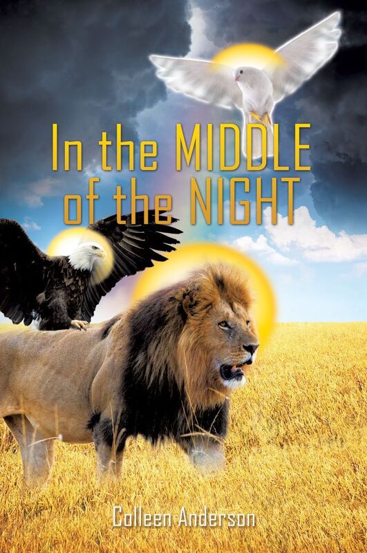 IN THE MIDDLE OF THE NIGHT
