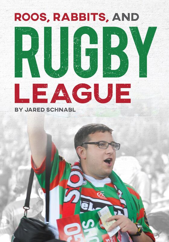Roos, Rabbits, and Rugby League: How an American Became an Australian Bunny Rabbit
