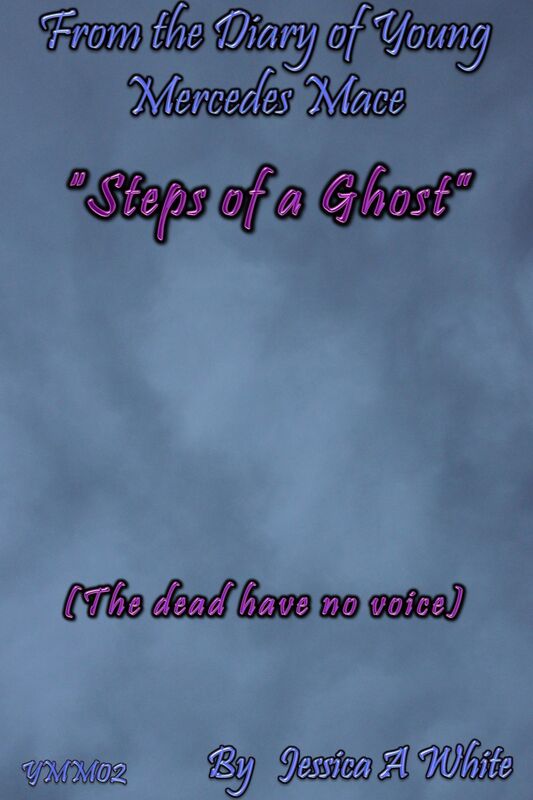 Steps of a Ghost