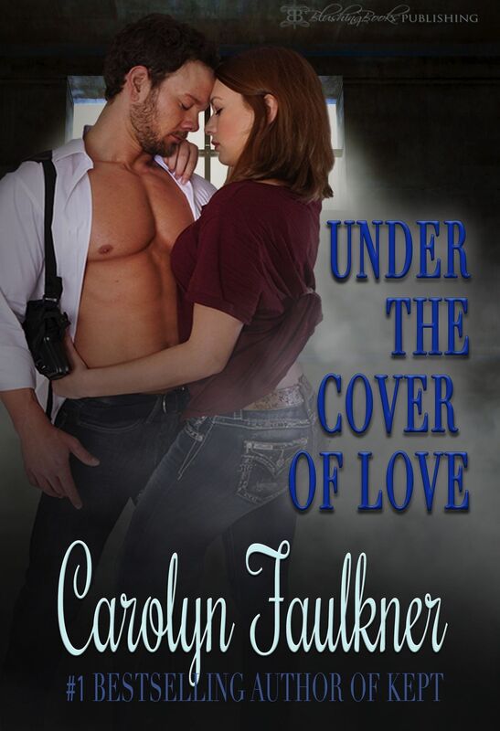 Under The Cover of Love