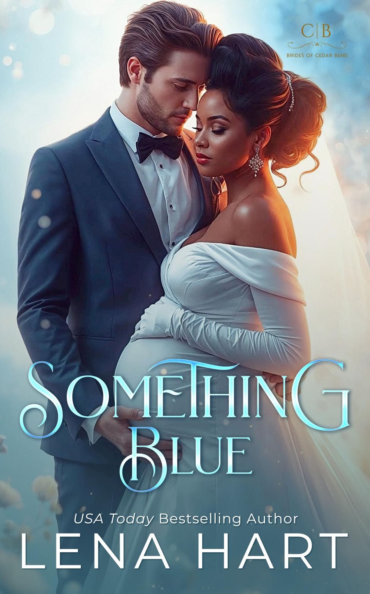 Something Blue