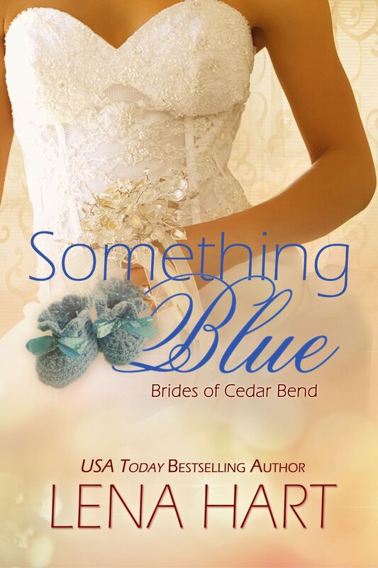 Something Blue