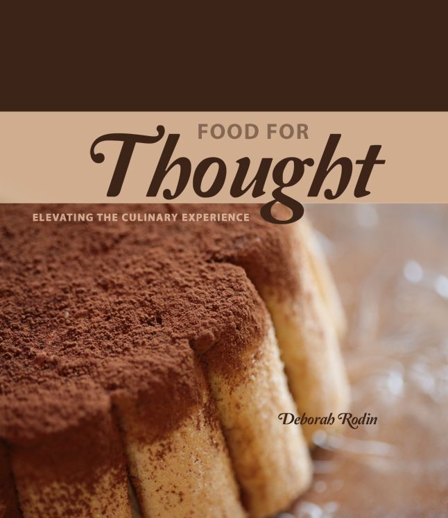 Food For Thought: Elevating the Culinary Experience