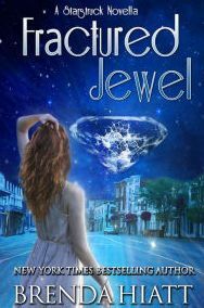 Fractured Jewel: A Starstruck Novella