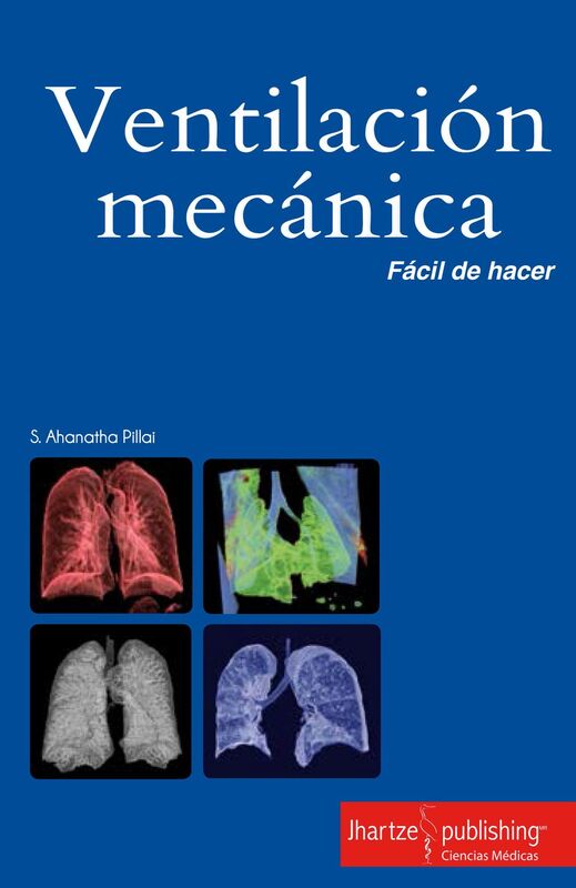 VENTILACION MECANICA. Facil de hacer