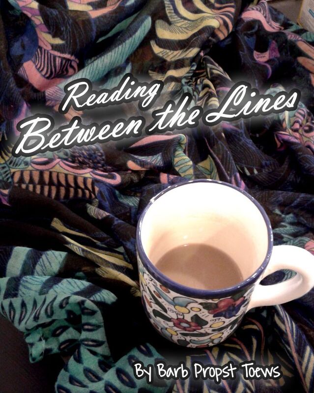 Reading Between the Lines