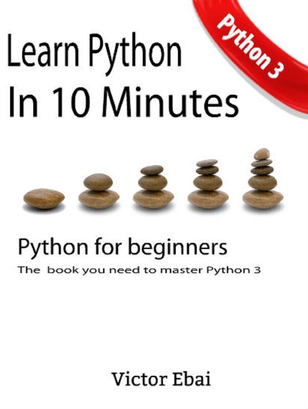 Learn Python In 10 Minutes