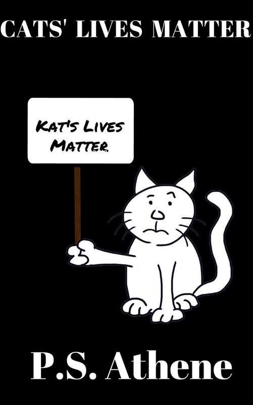 Cats' Lives matter