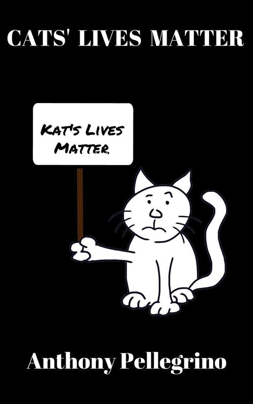 Cats' Lives matter
