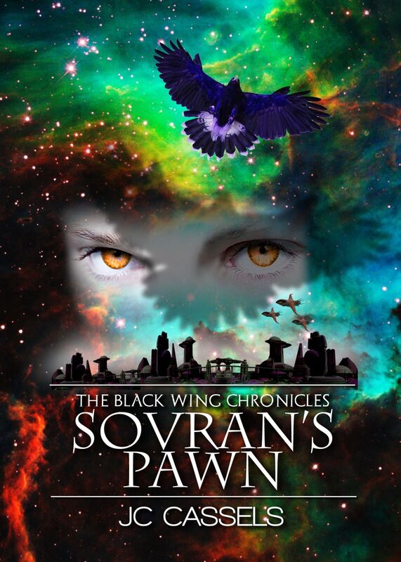 Sovran's Pawn: The Black Wing Chronicles