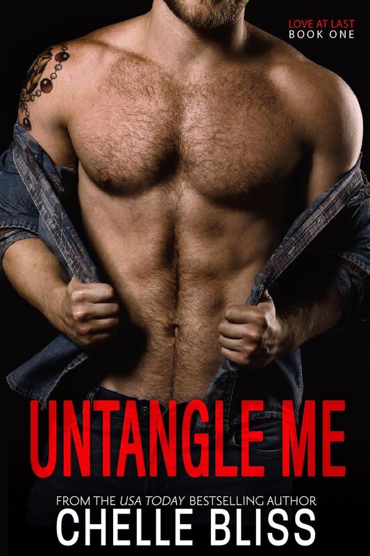 Untangle Me (Love at Last Series #1)