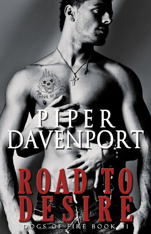 Road to Desire