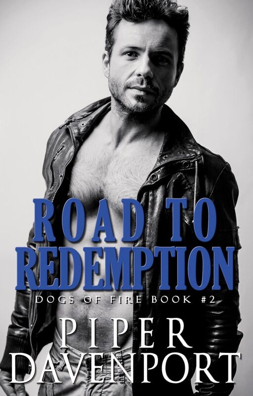 Road to Redemption