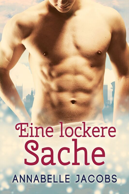 Eine lockere Sache