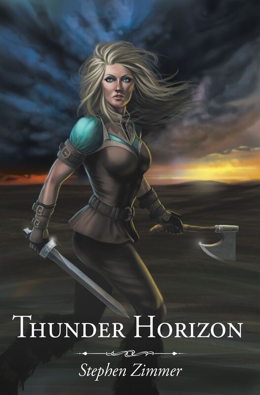 Thunder Horizon
