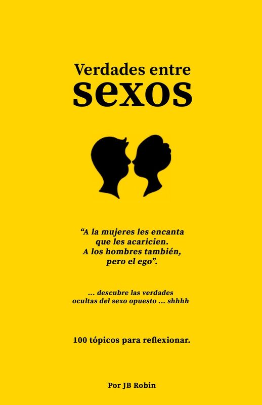 Verdades Entre Sexos