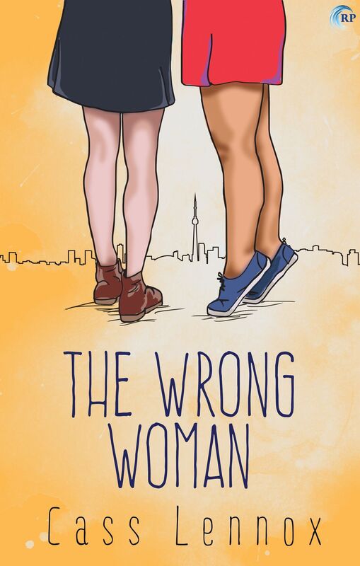 The Wrong Woman