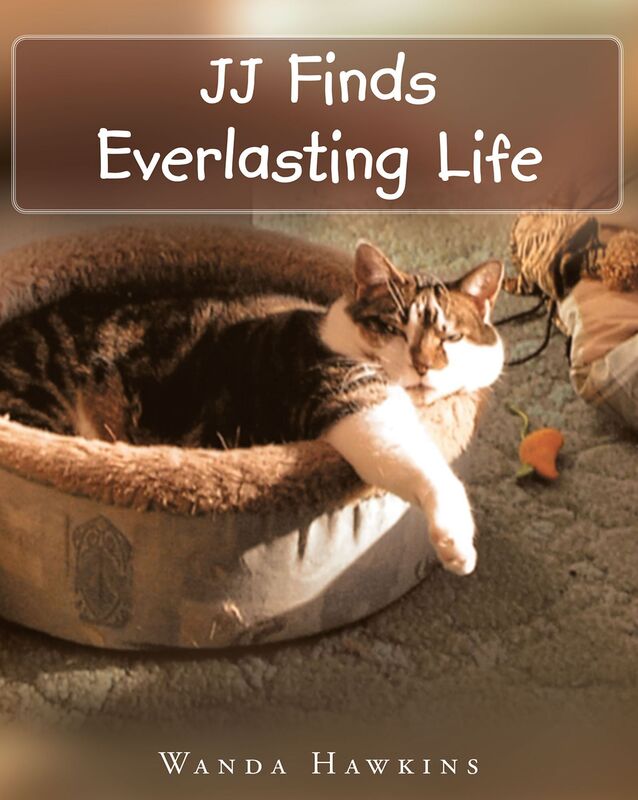 JJ Finds Everlasting Life