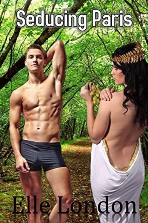 Seducing Paris: An Ancient Greek Mythological Erotic Tale