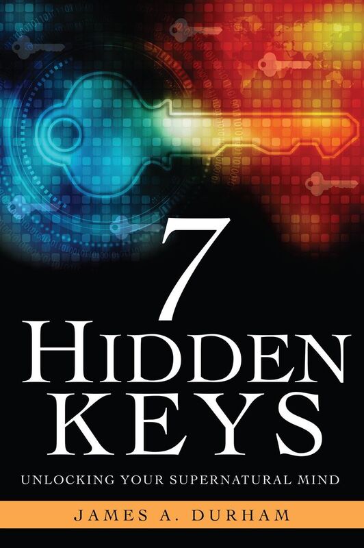 7 Hidden Keys