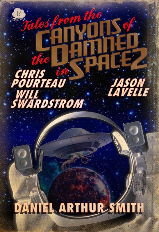 Tales from the Canyons of the Damned: No. 12