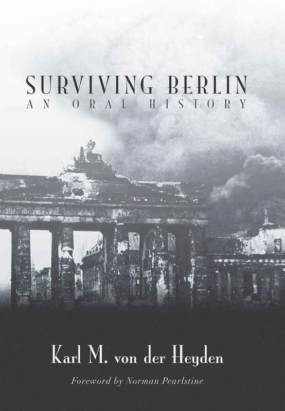 SURVIVING BERLIN