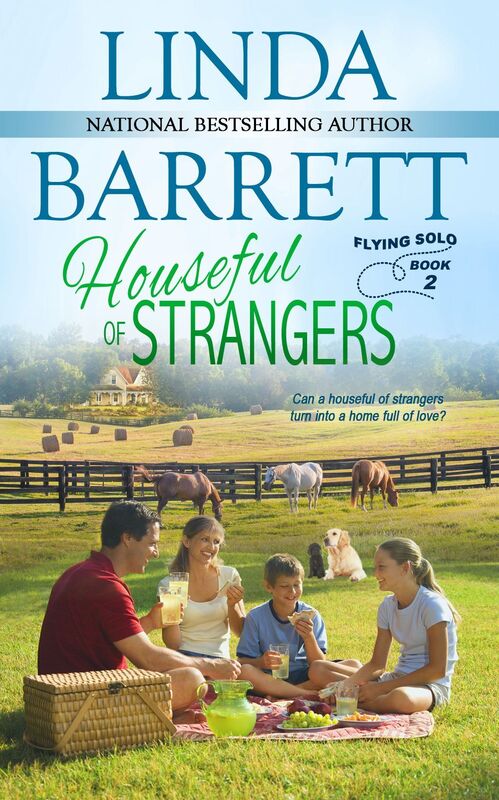 HOUSEFUL OF STRANGERS