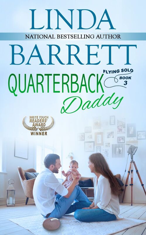 Quarterback Daddy