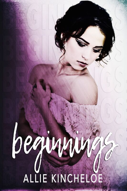 Beginnings (Garden Falls prequel novella)
