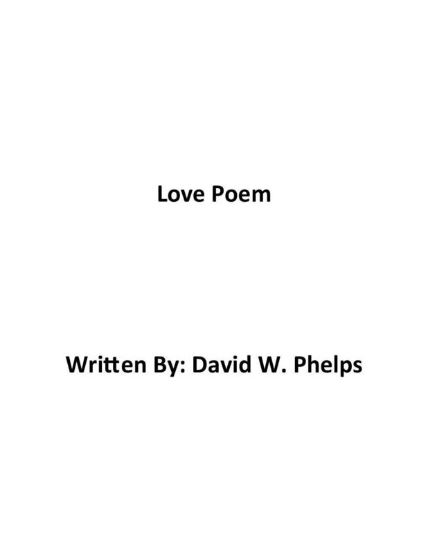 love poem