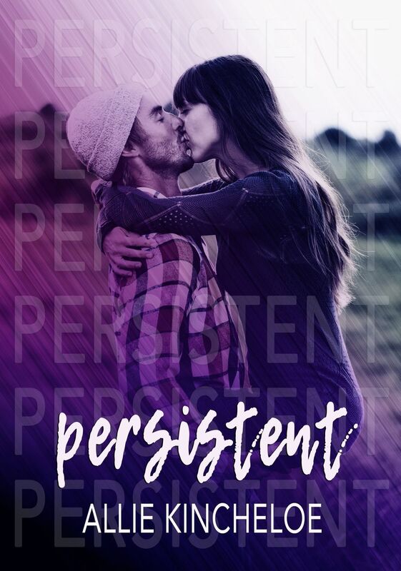 Persistent (Garden Falls, book 1)