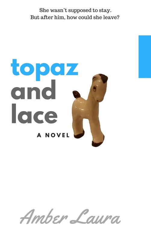 Topaz and Lace