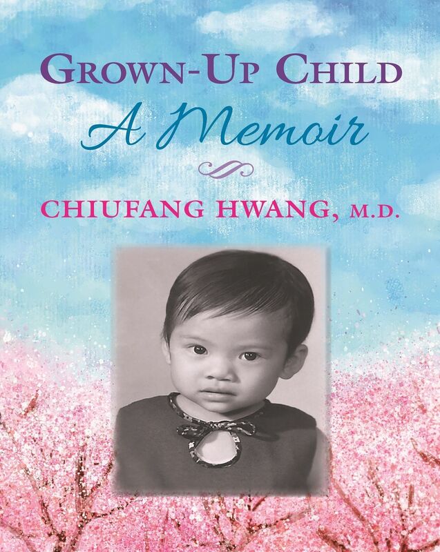 Grown-Up Child: A Memoir