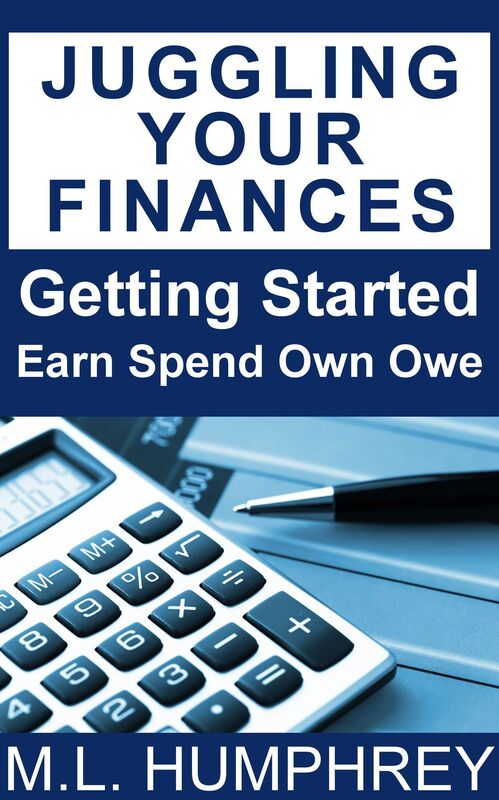 Juggling Your Finances: Getting Started