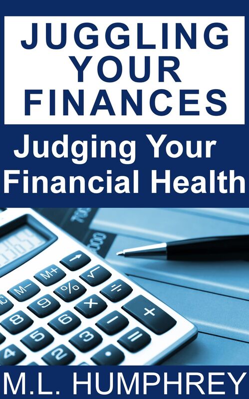 Juggling Your Finances: Judging Your Financial Health