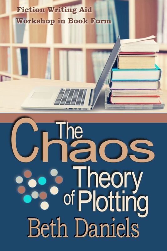 THE CHAOS THEORY OF PLOTTING