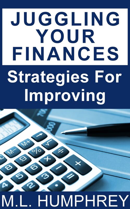 Juggling Your Finances: Strategies for Improving