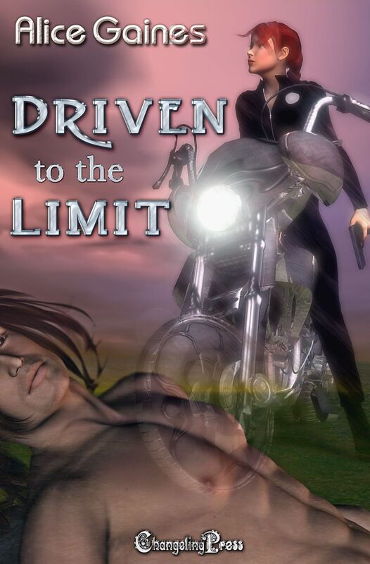2nd Edition Driven to the Limit (Box Set)