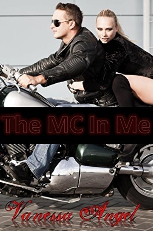 The MC In Me