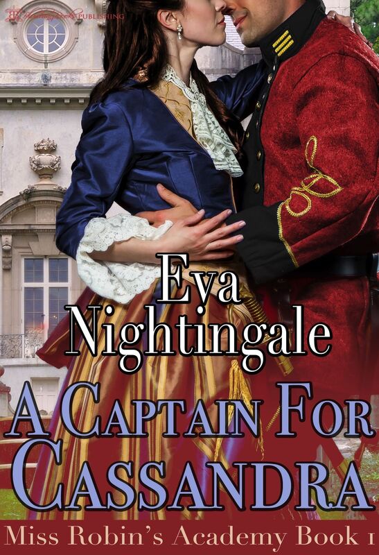 A Captain for Cassandra