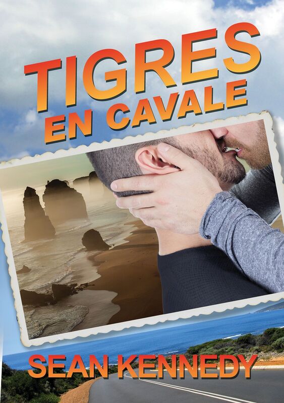 Tigres en cavale