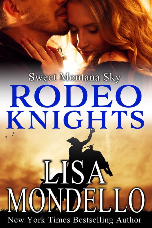 Sweet Montana Sky: A Western Romance Novel