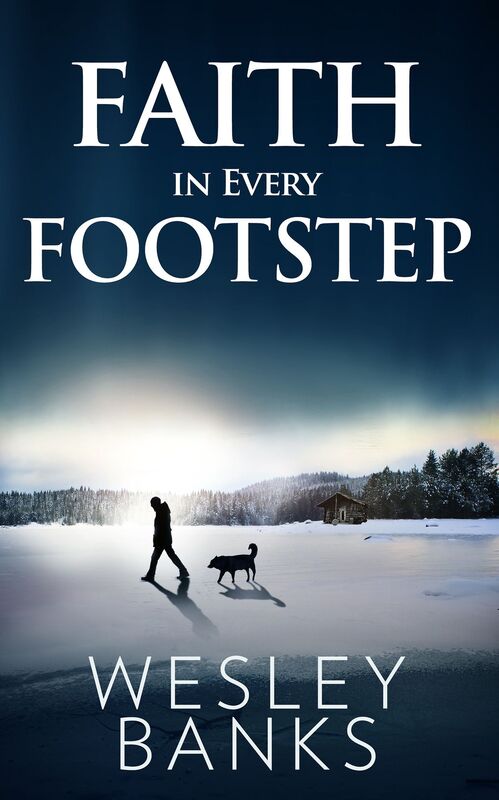 Faith In Every Footstep