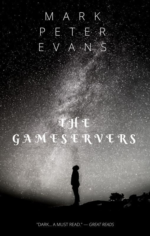 The Gameservers