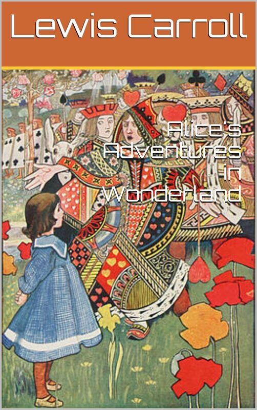 Alice's Adventures in Wonderland