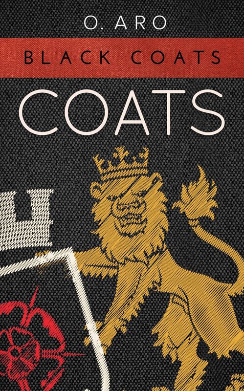 Coats - Black Coats
