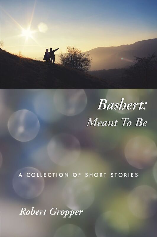 Bashert: Meant To Be